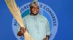 Nigeria at 65: Ogba calls for value overhaul, hails Oborevwori’s alignment with Tinubu