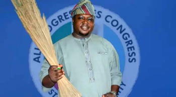 Nigeria at 65: Ogba calls for value overhaul, hails Oborevwori’s alignment with Tinubu