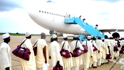 Aviation fuel hike: FG assures seamless 2026 Hajj airlift