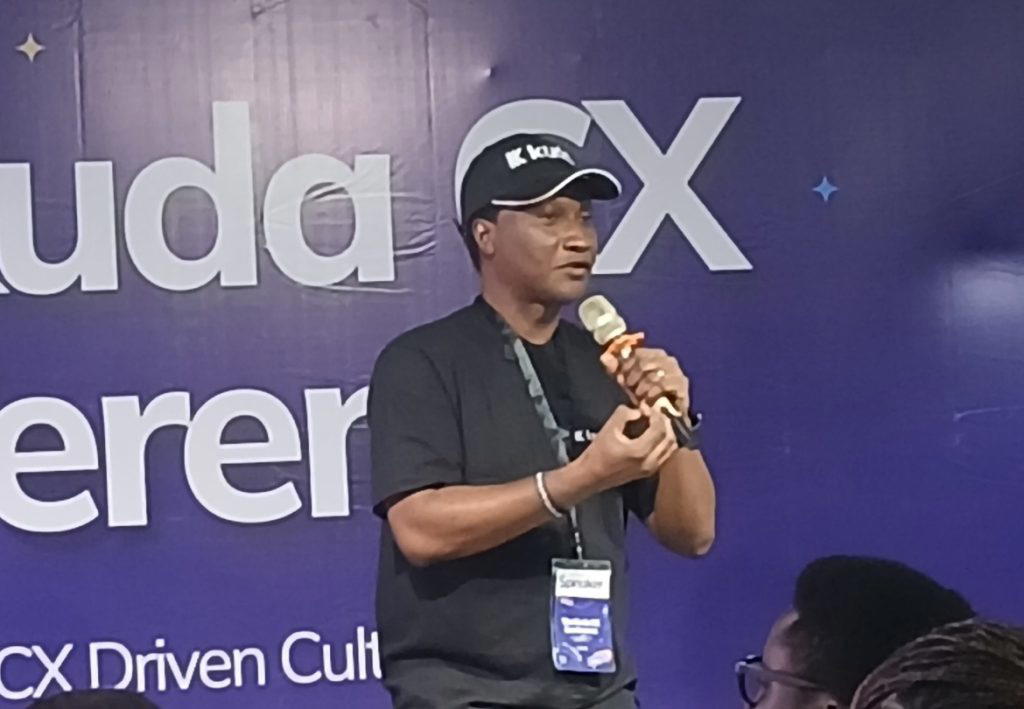 Kuda preaches customer satisfaction at maiden CX conference