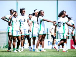 Super Falcons brace up for second Cameroon friendly series