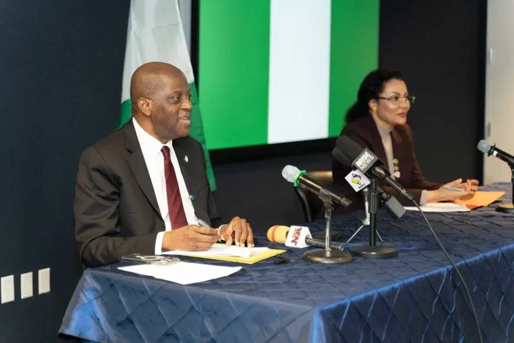 IMF acknowledges Nigeria’s economic reforms