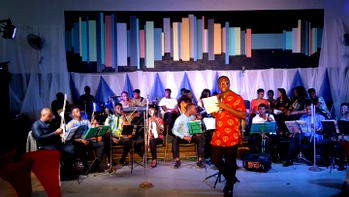 Nigeria’s Soundtrack of Crime: Investigating the Music–Crime Connection