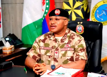 North-East is more secure now – Army