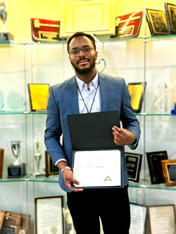 Nigerian Seismologist Turns Earth’s “Hum” Into Groundbreaking Images