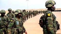 Top 10 African countries with the strongest special forces