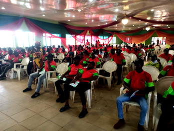 Kwara NUT tasks govt to implement pending teachers’ allowances, harmonised retirement age