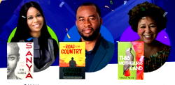 NLNG, Rainbow Book Club spotlight Nigerian storytelling at 2025 Bookfest