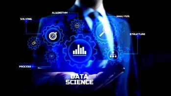 Visionary: Comfort Ebofin’s silent revolution in african data science