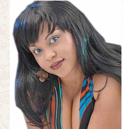 Sapphire Adaobi storms Istanbul for 8th Miss Africa Golden pageant