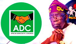 ADC faults Tinubu’s absence on Armed Forces Remembrance Day