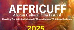 Nigeria’s epic film, ‘King Lotanna’ opens AFRICUFF in Houston