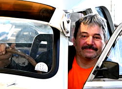 After 35 years, this car still works fine