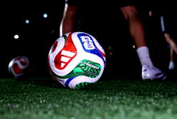 FIFA unveils Trionda, the official ball of the 2026 World Cup