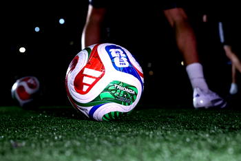 FIFA unveils Trionda, the official ball of the 2026 World Cup