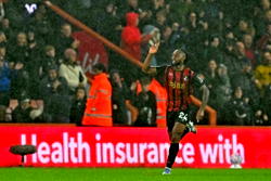 African players in Europe: Ghana trio score before World Cup ties