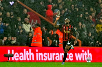 African players in Europe: Ghana trio score before World Cup ties