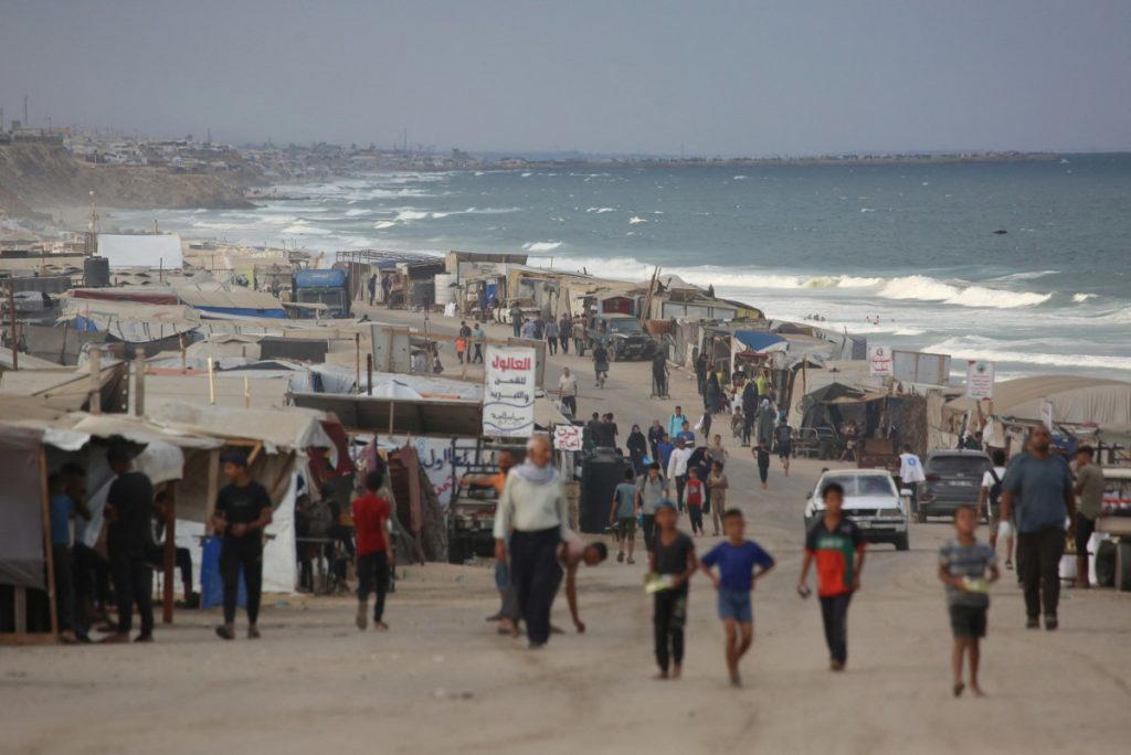 Hamas, Israel agree hostage release, ceasefire under Trump plan