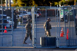 ‘America is hot’ – Nigerian lady raises alarm over mass ‘immigration’ raid