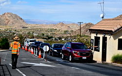 “It’s been difficult being civil servants since Trump came back” — US workers lament