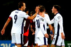 Countdown to 2026 FIFA World Cup: England — Golden generation 2.0 eyes ultimate glory