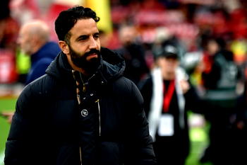 Biggest win of my time at Man United – Amorim says, but demands more from team