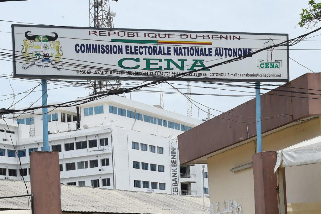 Benin opposition candidate excluded from presidential race