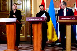 Allies should boost Ukraine’s long-range missile reach – UK