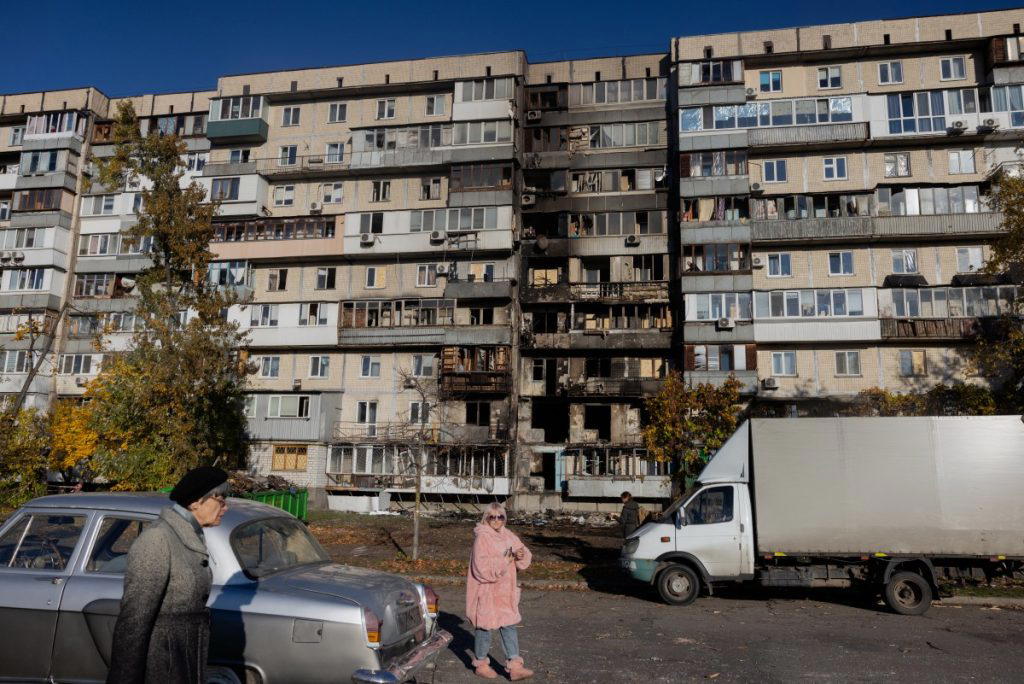 Top 10 most dangerous countries in the world 2025