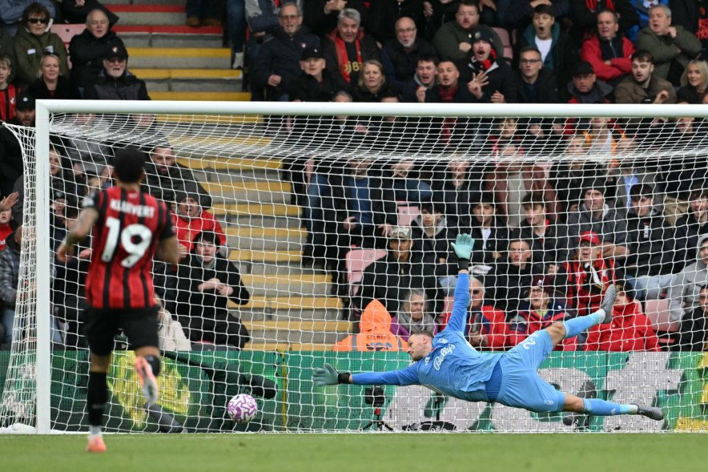 Liverpool feel pressure to end ‘crisis’ run, Man City test Bournemouth limits