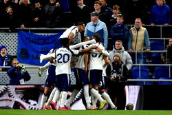 UEFA sanctions Tottenham over supporters’ Nazi gestures