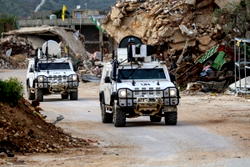 Another UN peacekeeper killed in Lebanon