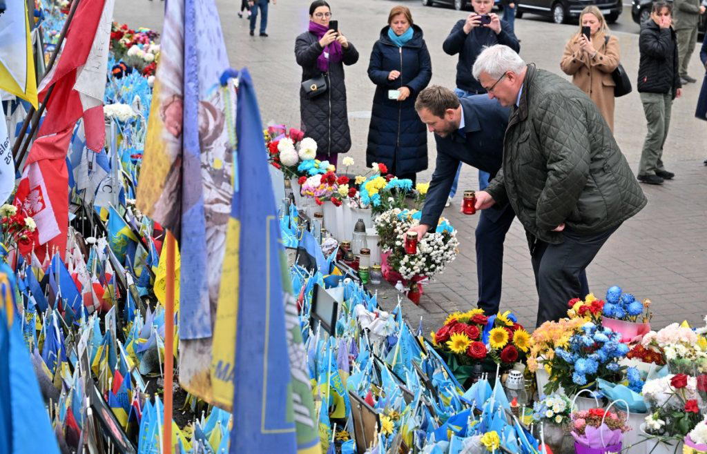 UN probe finds new Russian crimes against humanity in Ukraine