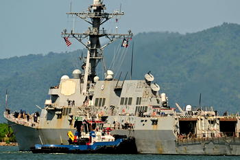 10 countries with the largest naval fleets in 2026