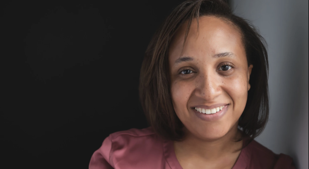 Africa no longer copying models but building home-grown solutions – Aanu Adedoyin, CEO, Sabi