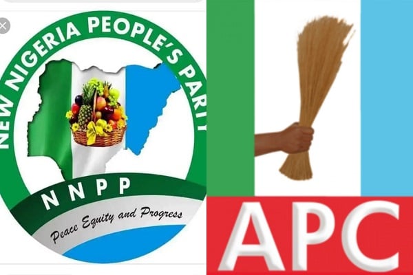 500 NNPP supporters defect to APC in Kano