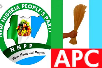 50 APC supporters defect to NNPP in Kano
