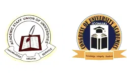 ASUU Strike: CONUA not joining industrial action