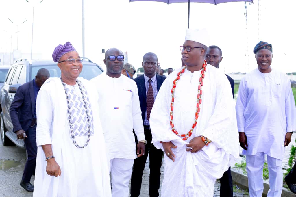 Nigerian developers asked to prioritise affordable housing