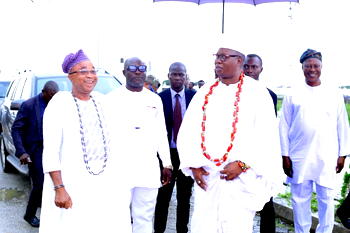 Nigerian developers asked to prioritise affordable housing