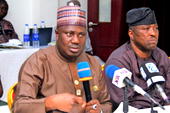 Food Production: We must take ownership of our soil – Abdullahi