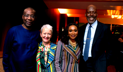 Access Holdings and Coronation Group at Tate Museums and Galleries