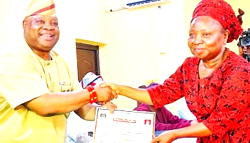 We’ll never owe pensioners again, Adeleke vows