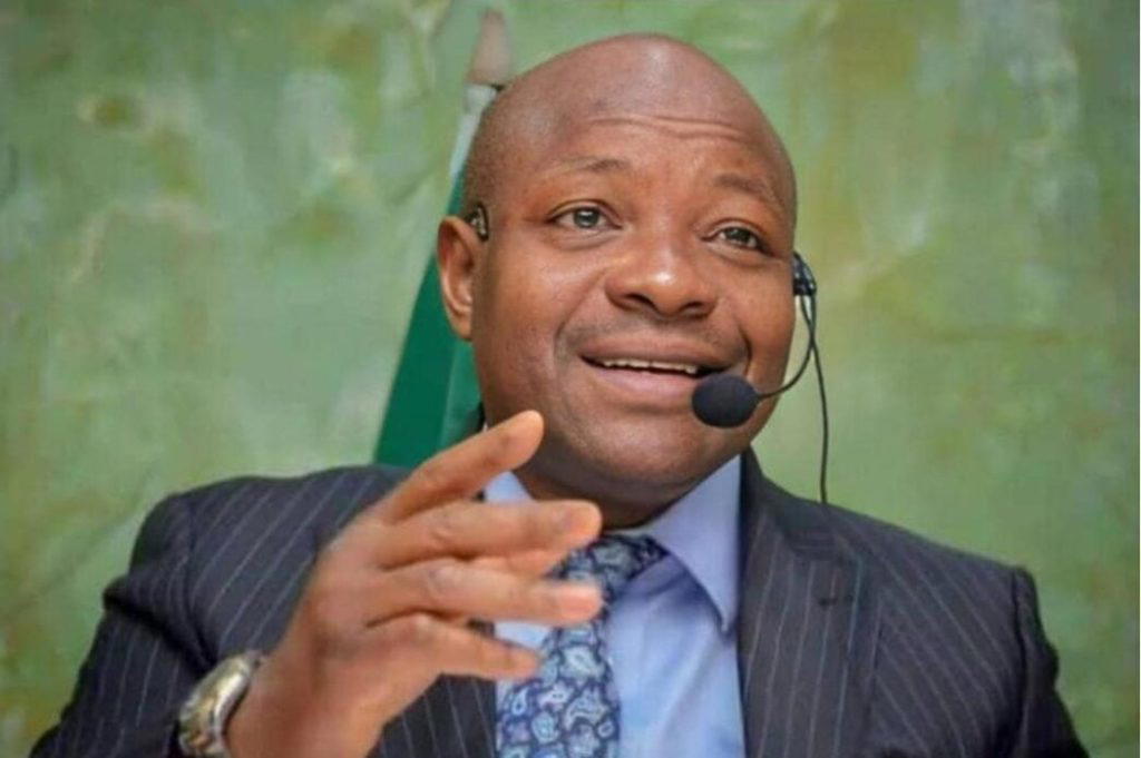 DSS DG frees wrongfully detained businesswoman, others, approves N20m compensation