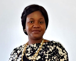 Adeola Jayeola reflects on defining moments of purpose and impacts