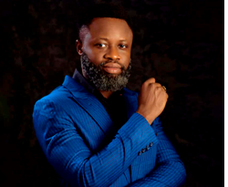 How Wale Fakile built programs, audiences, trust