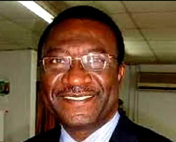 Nigeria may wait 100 years to have enough doctors — Prof. Osibogun