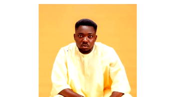 Tobi Akuraku inspires in newmedley “Èrè Èmí”