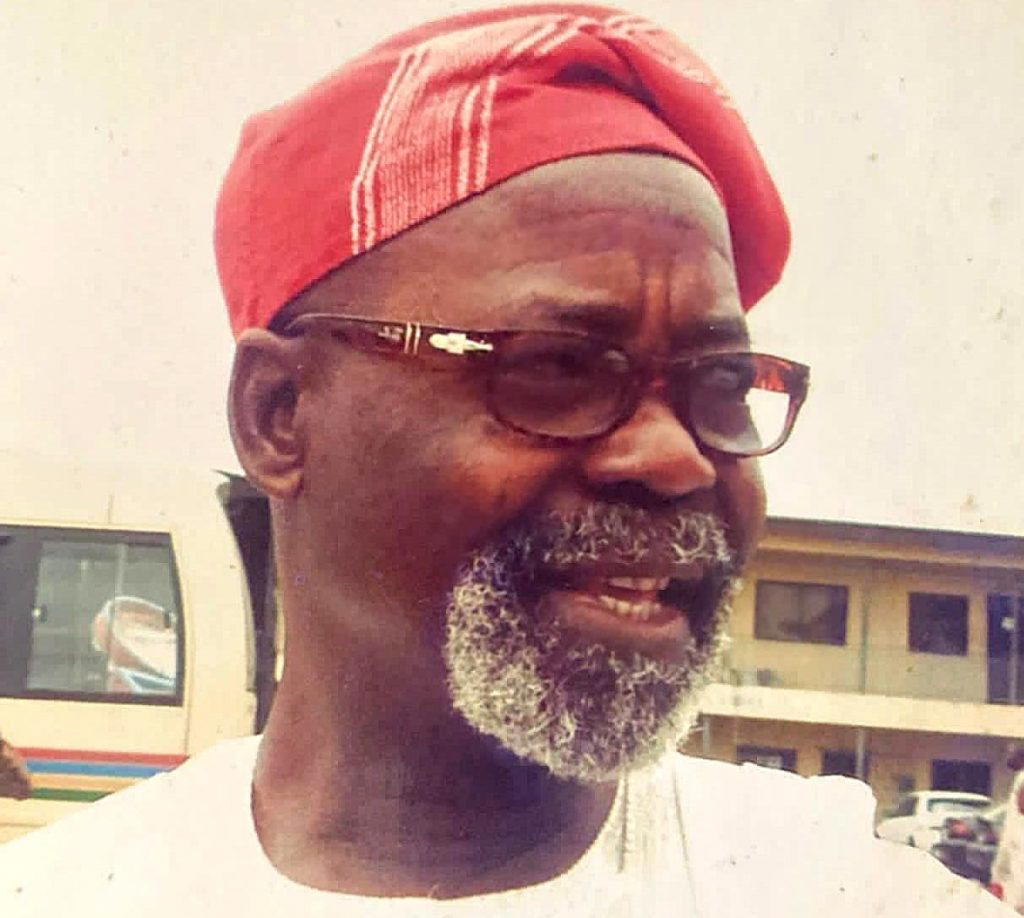 Business magnate Ali Akinyele dies at 78