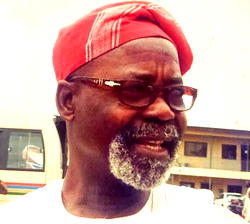 Business magnate Ali Akinyele dies at 78